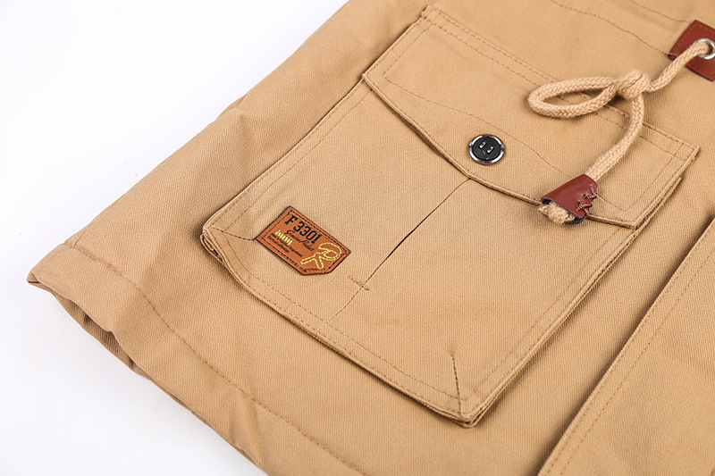 ジャケット メンズ ミリタリージャケット 裏起毛 防寒 ジャケット アウトドア ワーク 極暖秋冬 サバイバル 厚手 ブルゾン アウター コーチジャケット 