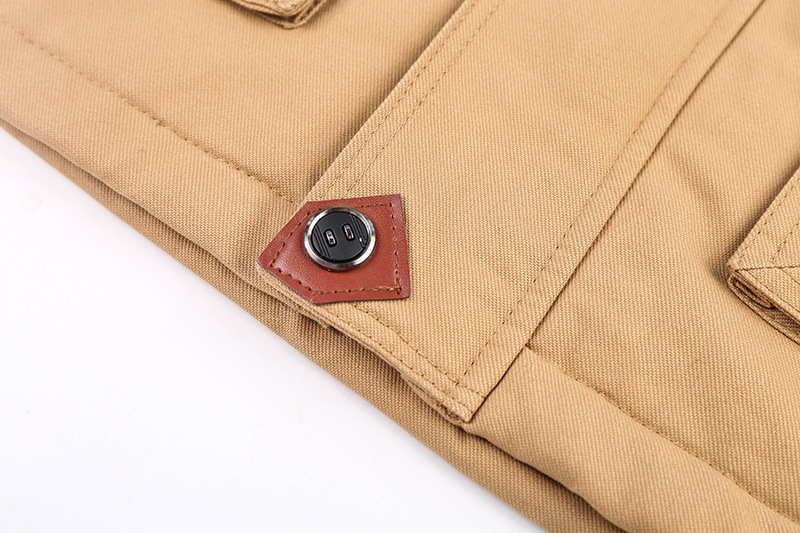 ジャケット メンズ ミリタリージャケット 裏起毛 防寒 ジャケット アウトドア ワーク 極暖秋冬 サバイバル 厚手 ブルゾン アウター コーチジャケット 