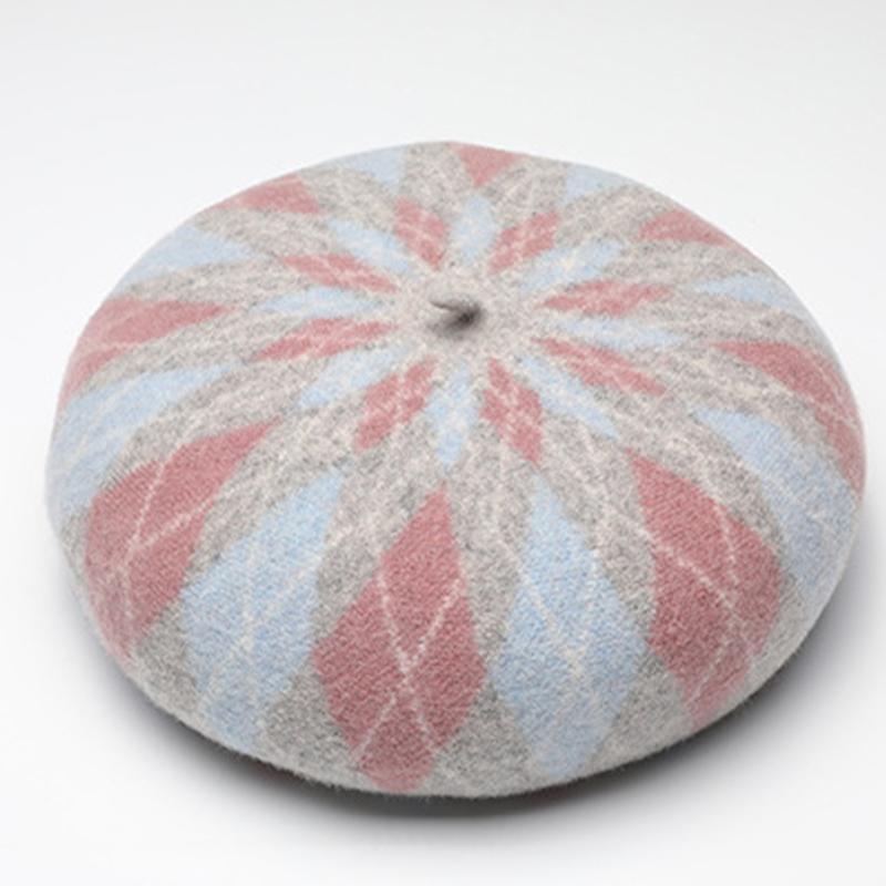 帽子 ベレー帽 レディース 秋冬 。 かわいい ベレー 秋 シンプル 小物 大きいサイズ ゆったり 定番 秋冬 あったか 締め付けゼロ おしゃれ ベーシック 冬 