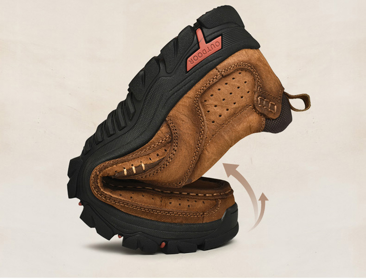 スリッポン スニーカー 牛革 レザー メンズ レディース 靴 男女兼用 