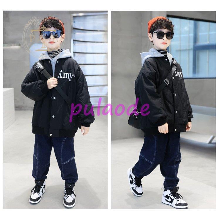 子供服 男の子 子供コート 裏ボアコート 秋冬ダウンコート アウター キッズコート ジャケット キッズ服 子供服 春秋にピッタリ モッズコート 
