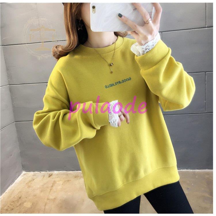 レディース 裏起毛 ボア ニット レイヤード風 ゆったり 暖か カジュアル ハイネック シンプル アウター 冬 秋 冬 楽ちん 