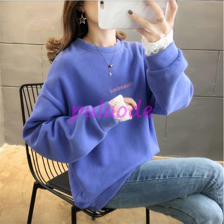 レディース 裏起毛 ボア ニット レイヤード風 ゆったり 暖か カジュアル ハイネック シンプル アウター 冬 秋 冬 楽ちん 