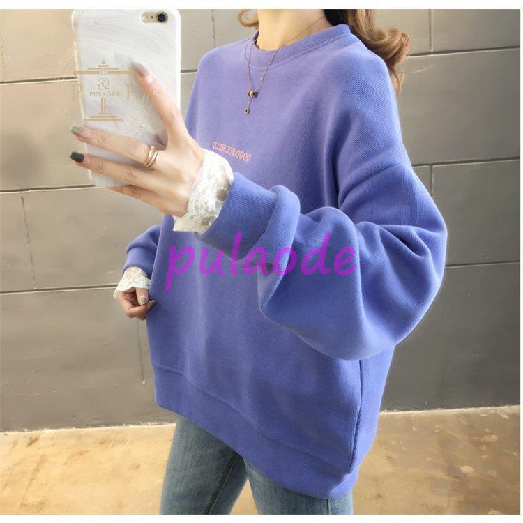 レディース 裏起毛 ボア ニット レイヤード風 ゆったり 暖か カジュアル ハイネック シンプル アウター 冬 秋 冬 楽ちん 