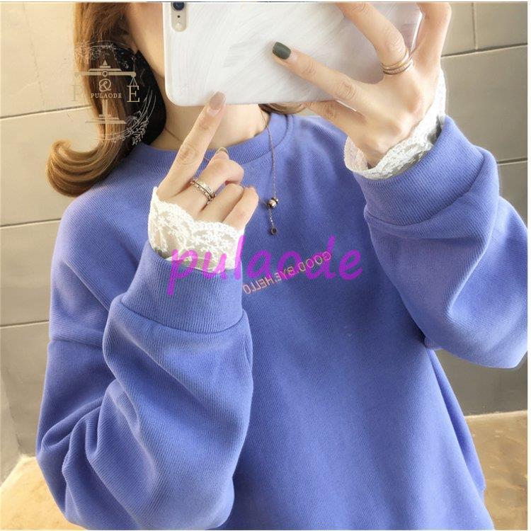 レディース 裏起毛 ボア ニット レイヤード風 ゆったり 暖か カジュアル ハイネック シンプル アウター 冬 秋 冬 楽ちん 