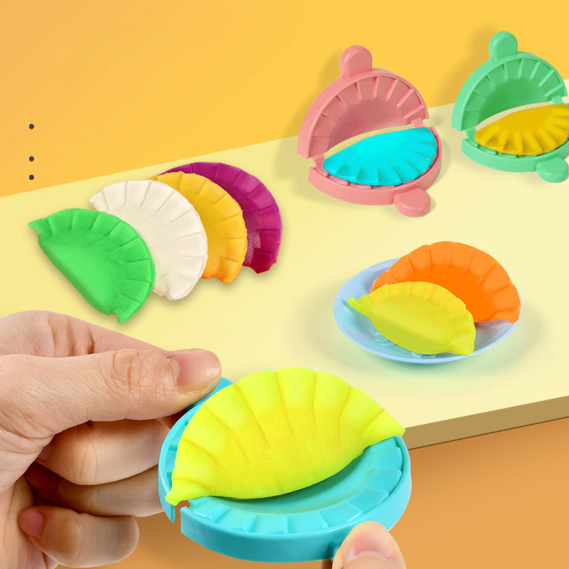 粘土 ねんど 小麦粘土 12色 ねんど おもちゃ ハンバーガー 3IN1 ソフト 58点セット 道具 押し型 ラーメン 豪華34 ねんど おままごとア 遊び 粘土 アイス 