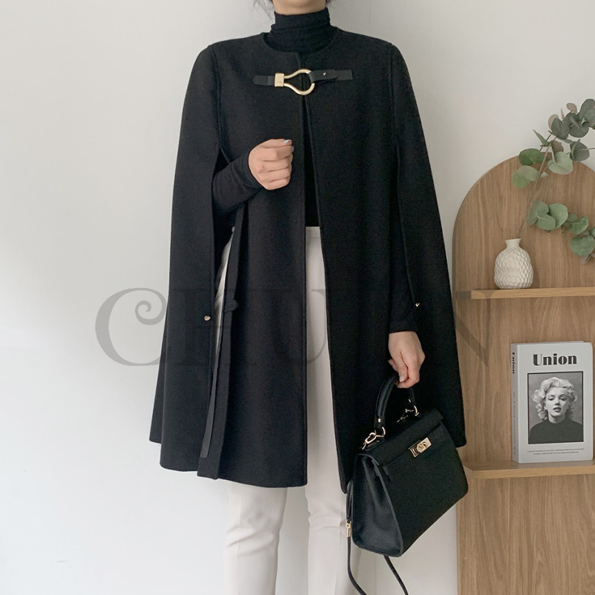 春ポンチョコート レディース ケープコート 秋 冬 無地アウター 結婚式 おしゃれ 60代50代40代 30代 シンプル マント ポンチョ 上品 コーデ レディース 