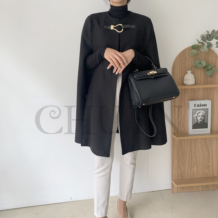 春ポンチョコート レディース ケープコート 秋 冬 無地アウター 結婚式 おしゃれ 60代50代40代 30代 シンプル マント ポンチョ 上品 コーデ レディース 