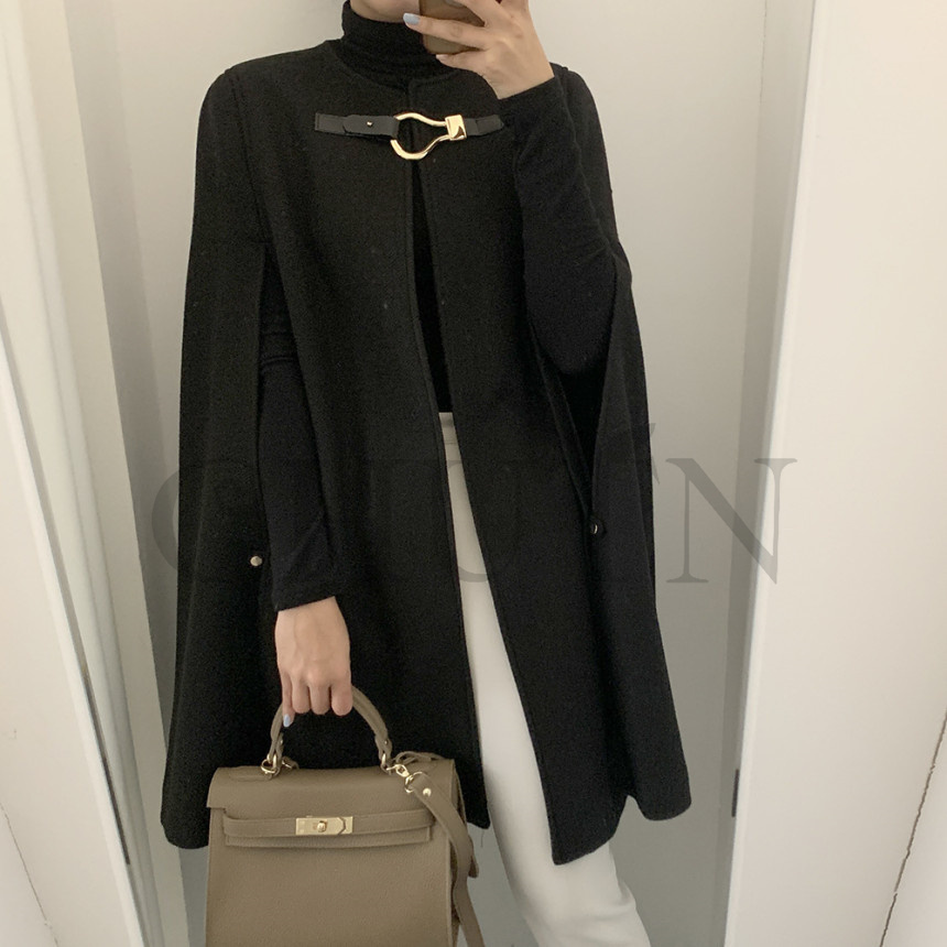 春ポンチョコート レディース ケープコート 秋 冬 無地アウター 結婚式 おしゃれ 60代50代40代 30代 シンプル マント ポンチョ 上品 コーデ レディース 