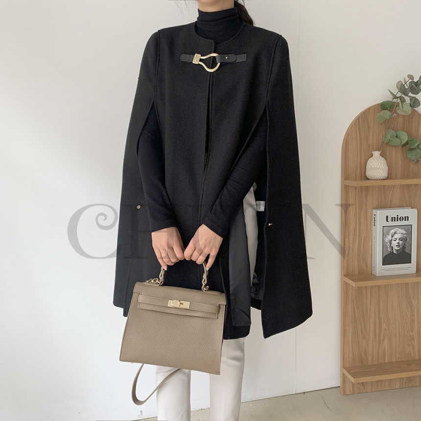 春ポンチョコート レディース ケープコート 秋 冬 無地アウター 結婚式 おしゃれ 60代50代40代 30代 シンプル マント ポンチョ 上品 コーデ レディース 