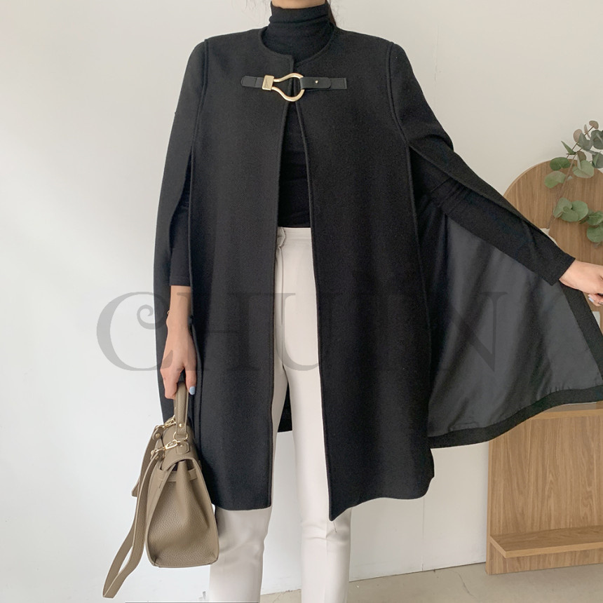 春ポンチョコート レディース ケープコート 秋 冬 無地アウター 結婚式 おしゃれ 60代50代40代 30代 シンプル マント ポンチョ 上品 コーデ レディース 