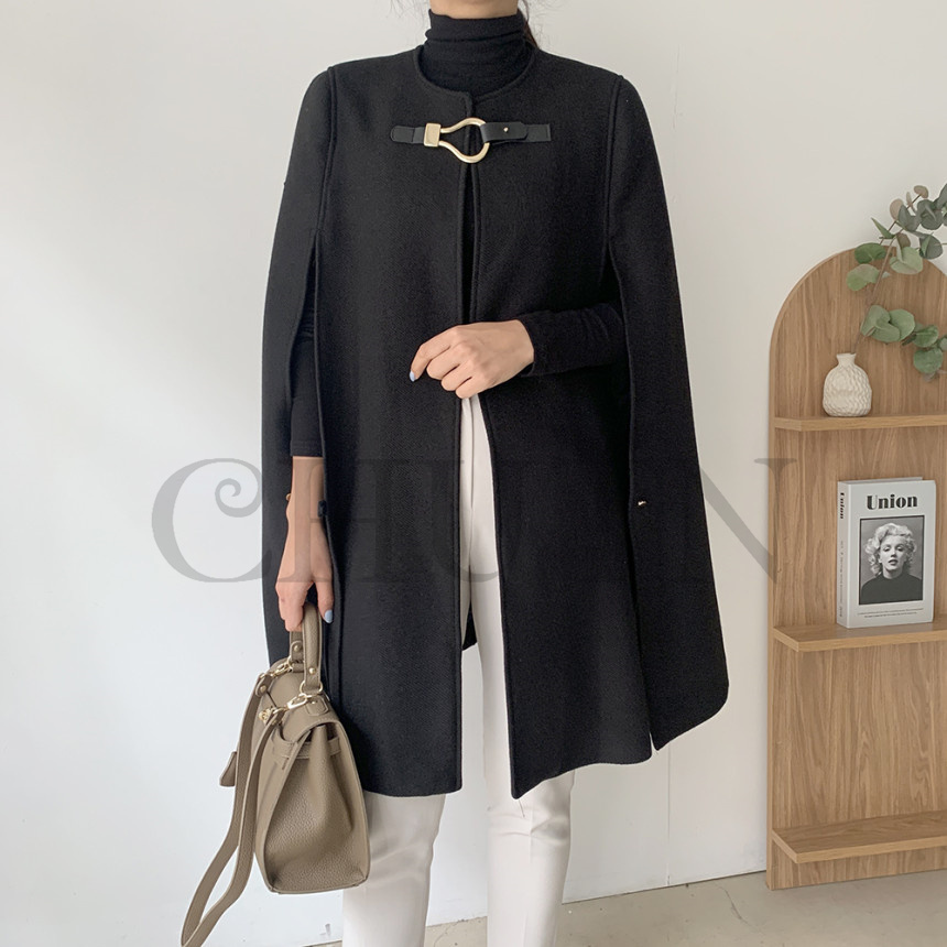 春ポンチョコート レディース ケープコート 秋 冬 無地アウター 結婚式 おしゃれ 60代50代40代 30代 シンプル マント ポンチョ 上品 コーデ レディース 