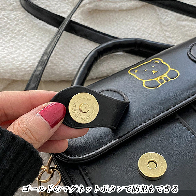 セカンドバッグ レディース おしゃれ 女性用 レディース バッグ バッグ ショルダーバッグ 多機能 鞄 コンパクト 