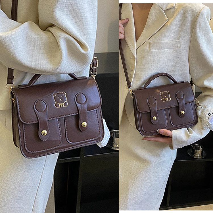 セカンドバッグ レディース おしゃれ 女性用 レディース バッグ バッグ ショルダーバッグ 多機能 鞄 コンパクト 