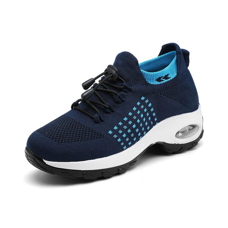 スニーカー レディース ランニング運動靴 厚底 靴 幅広 初心者 歩きやすい 黒スポーツ おしゃれ 軽量 普段履き 50代 40代 疲れない 60代 運動 