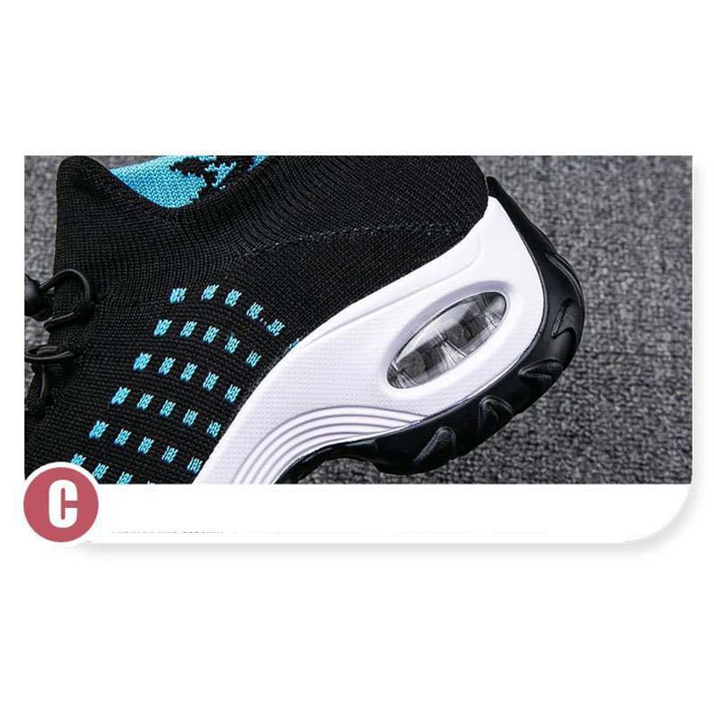 スニーカー レディース ランニング運動靴 厚底 靴 幅広 初心者 歩きやすい 黒スポーツ おしゃれ 軽量 普段履き 50代 40代 疲れない 60代 運動 