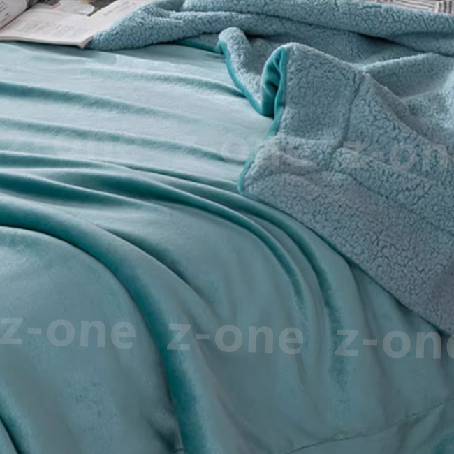 掛け布団 毛布布団 新作 秋冬 厚手 2層構造 暖かい 保温 洗える おしゃれ あったか 冷房対策 冷え取り もこもこ 毛布 寝具 かわいい ふわふわ 