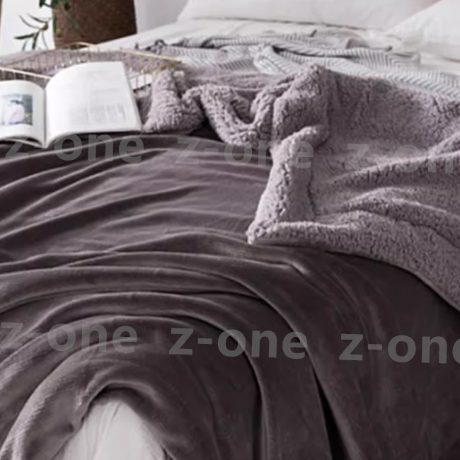 掛け布団 毛布布団 新作 秋冬 厚手 2層構造 暖かい 保温 洗える おしゃれ あったか 冷房対策 冷え取り もこもこ 毛布 寝具 かわいい ふわふわ 