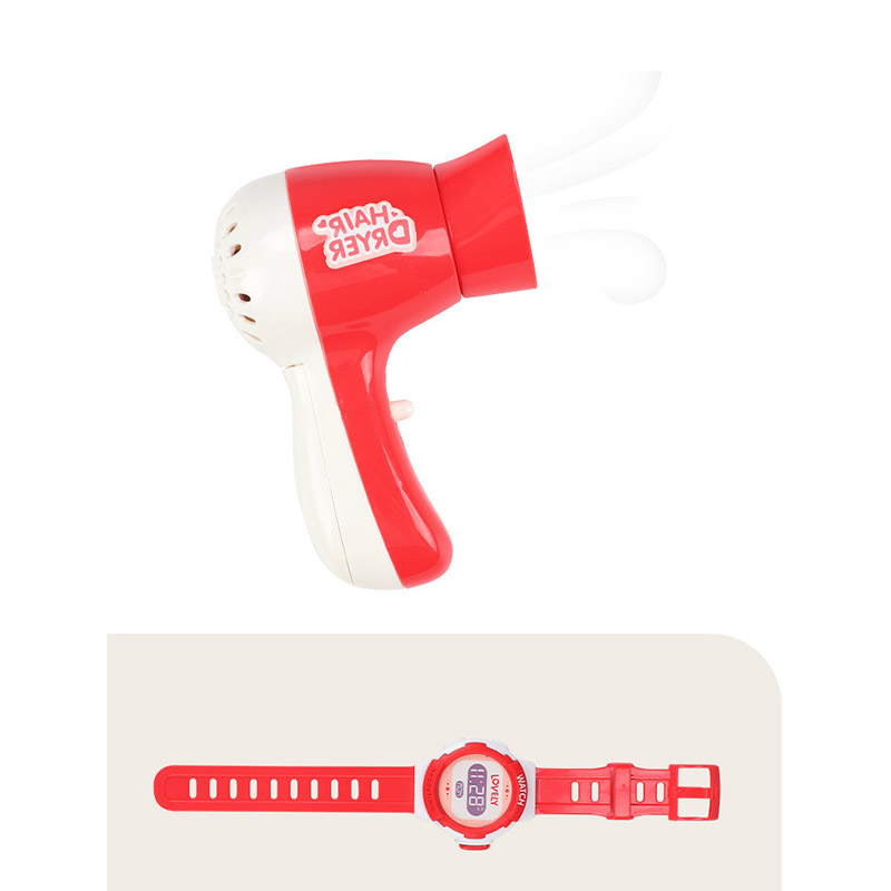 メイクセット おもちゃ 女の子 メセット ままごと セット 女の子 収納ボックス付 ドレッ 誕生日 プレゼント コンパクトお化粧セット 