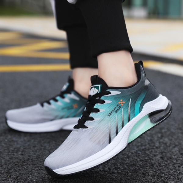 送料無料 スニーカー メンズ スリッポン ウォーキング 軽量 通気 ジム 厚底 ナース スポーツ 。 歩きやすい リラックス 疲れない 靴 