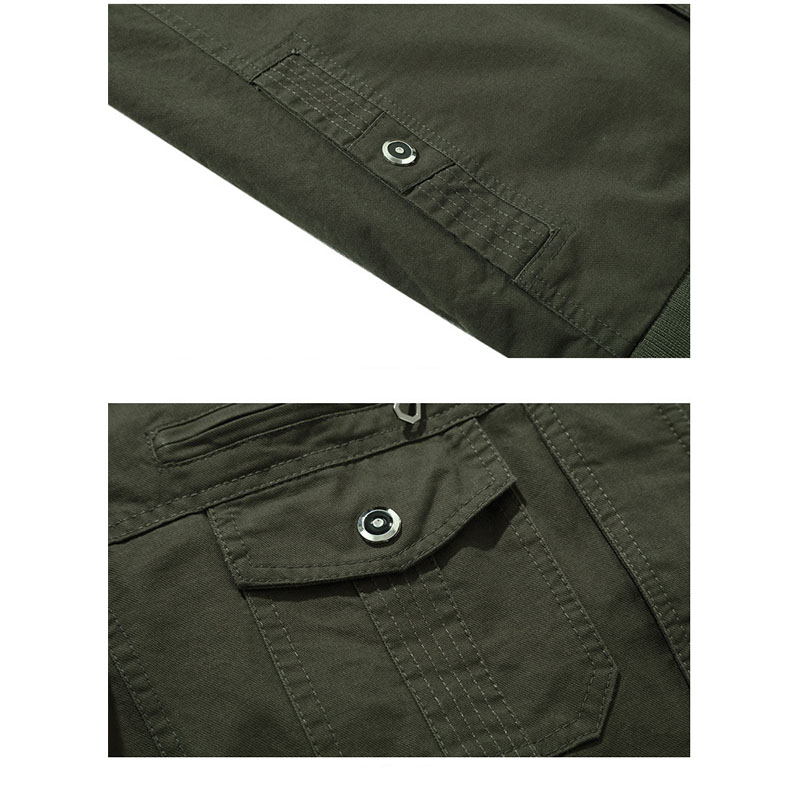 ジャケット メンズ ミリタリージャケット 裏起毛 防寒 ジャケット コーチジャケット ブルゾン 極暖秋冬 厚手 アウトドア サバイバル ワーク アウター 