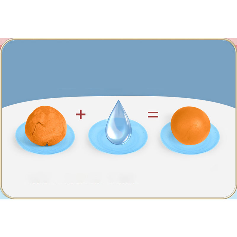 粘土 ねんど 小麦粘土 12色 ねんど おもちゃ 遊び 道具 粘土 ねんど 豪華52点セット 3IN1 ハンバーガー 押し型 ラーメン おままごとア アイス ソフト 