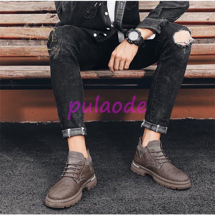 メンズ ス革靴 スリッポン メンズ ウォーキングおしゃれ ローファー メンズ スリッポン スリッポンローファー 