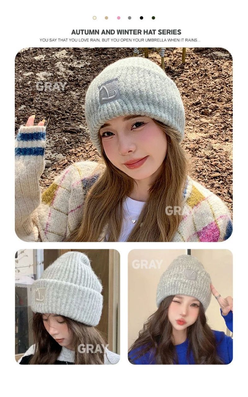 ニット帽子 ニットキャップ レディース メンズ 暖かい 可愛い 冬アイテム キッズ 耳あて 全6色 ワッチ レディース 防寒対策 男女兼用 大きいサイズ メンズ 