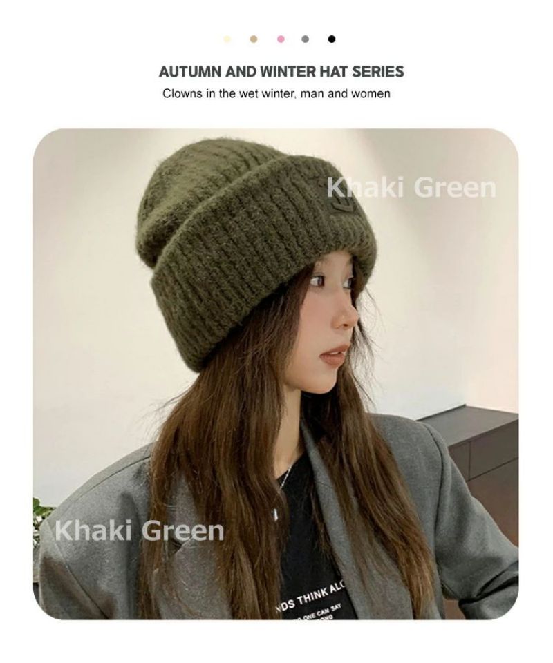 ニット帽子 ニットキャップ レディース メンズ 暖かい 可愛い 冬アイテム キッズ 耳あて 全6色 ワッチ レディース 防寒対策 男女兼用 大きいサイズ メンズ 