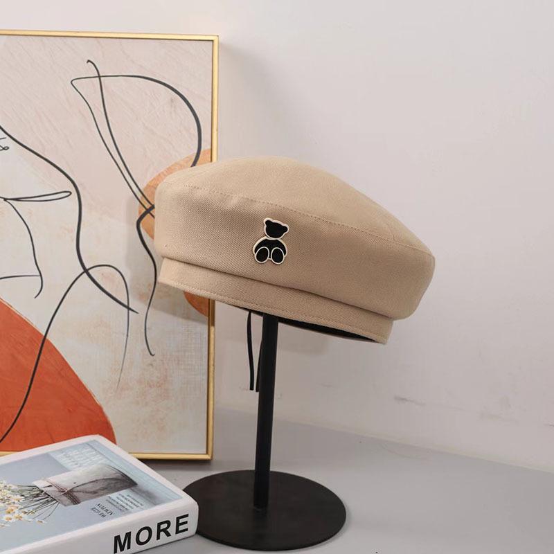 帽子 ベレー帽 レディース 秋冬 。 かわいい ベーシック 冬 秋 シンプル 定番 締め付けゼロ ベレー おしゃれ 大きいサイズ 秋冬 あったか 小物 ゆったり 