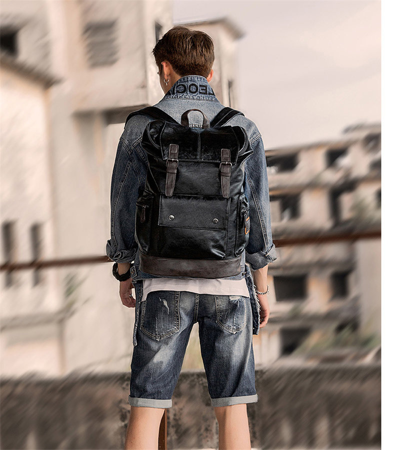 新作 リュック メンズ リュックサック ビジネスリュック ビジネスバック アウトドア 旅行 PC収納 通勤通学 耐久性抜群 鞄 旅行バッグ 大容量 