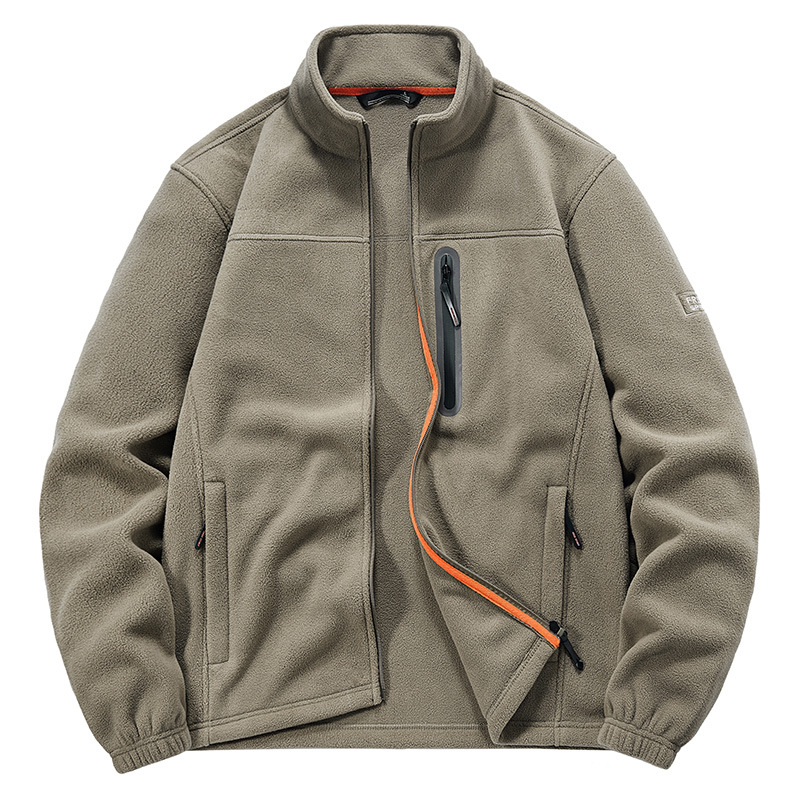 フリースジャケット ボアジャケット メンズ もこもこ あったか ブルゾン レディース 寒さ対策 防寒 冬物 防風 大きいサイズ 暖かい 秋冬 スタジャン 