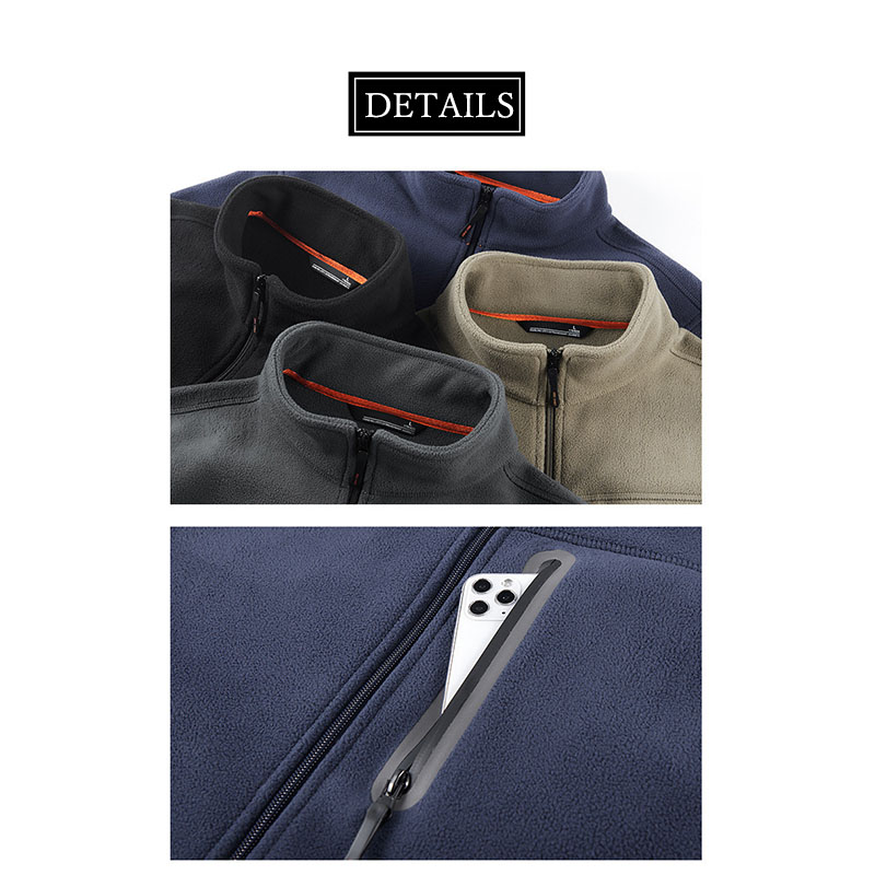 フリースジャケット ボアジャケット メンズ もこもこ あったか ブルゾン レディース 寒さ対策 防寒 冬物 防風 大きいサイズ 暖かい 秋冬 スタジャン 