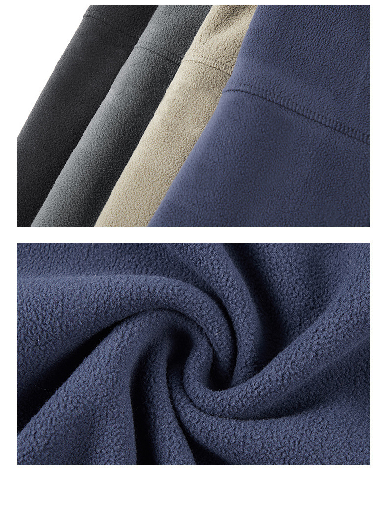 フリースジャケット ボアジャケット メンズ もこもこ あったか ブルゾン レディース 寒さ対策 防寒 冬物 防風 大きいサイズ 暖かい 秋冬 スタジャン 