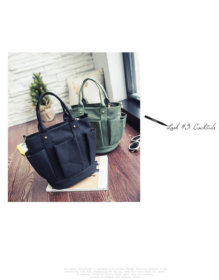 トートバッグ 帆布トートバッグ レディース 斜めがけトートバッグ キャントート 斜めがけ 斜め掛け A4 キャン キャンバストートバッグ 2WAY ファスナー 