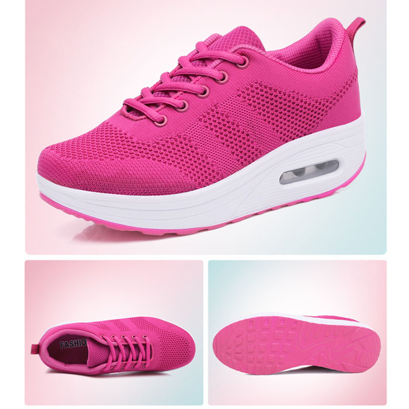 スニーカー レディース ランニング運動靴 厚底 靴 幅広 運動 疲れない 50代 おしゃれ 40代 普段履き 60代 歩きやすい 初心者 軽量 黒スポーツ 