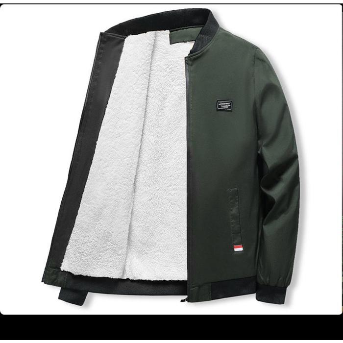 ジャケット 裏ボア ハイキングウェア 多機能登山服 ジョギング アウター 防風 スタジャン防水 ジャンパー 