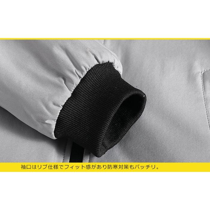 ジャケット 裏ボア ハイキングウェア 多機能登山服 ジョギング アウター 防風 スタジャン防水 ジャンパー 