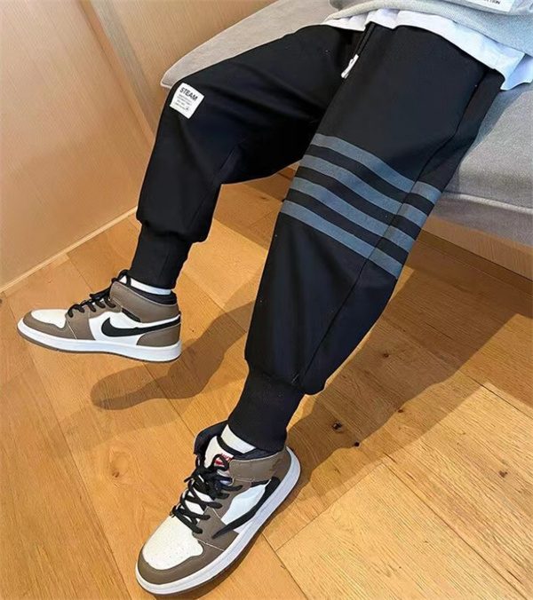 あったか 子供服 裏起毛パンツ 男の子 長ズボン キッズ ジョガーパンツ 防寒 160CM150CM140CM130CM120CM110CM100CM 暖かい スウェットパンツ 裏ボア 