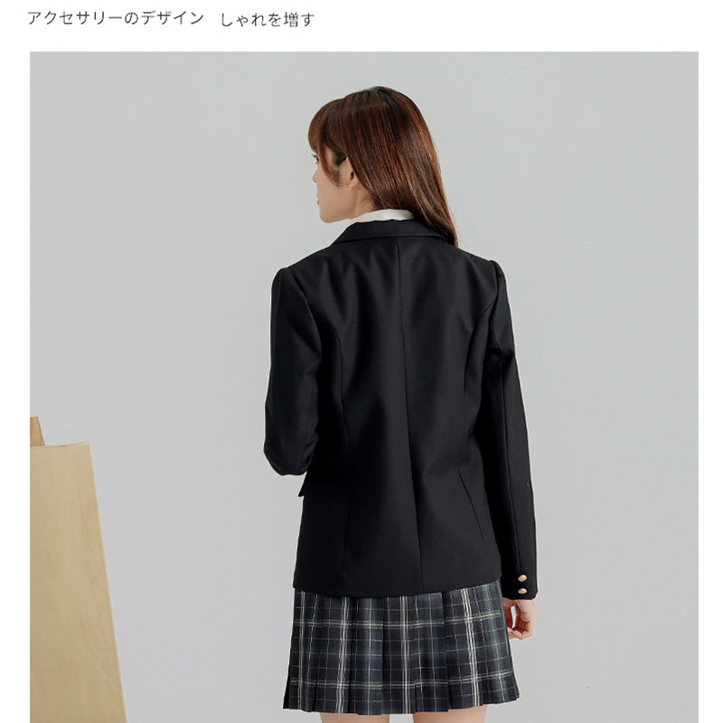 スーツ 高校生 女の子 女子 入学式 卒業式 結婚式 コート LXL M レデイース 発表会 ブラウス ピアノ発表会 卒服 定番 中学生 女子スーツ 超。 七五三 S 