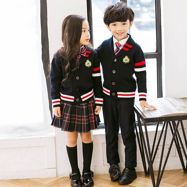 3点セット 秋冬服 学生服 子供制服 ユニフォーム 卒業式 小学校 キッズ通園 入園 男の子 通学制服 フォーマル 中学生 受験 女の子 