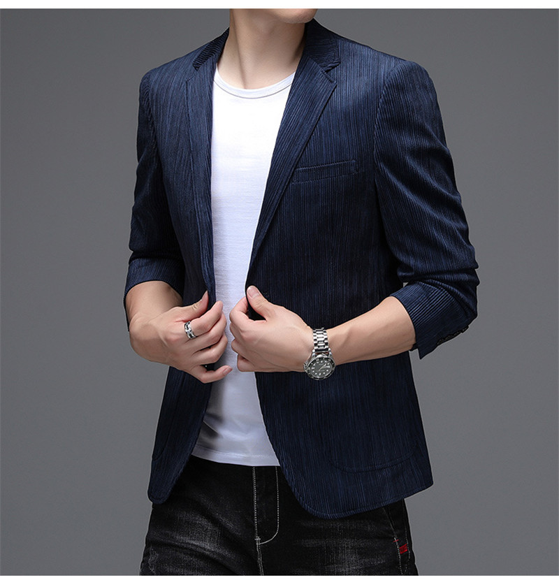 テーラードジャケット メンズ ジャケット トップス ビジネス ビジネスジャケット 着痩せ シンプル カジュアル 上品 おしゃれ スリム フォマール 