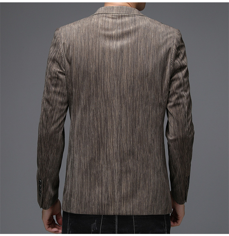 テーラードジャケット メンズ ジャケット トップス ビジネス ビジネスジャケット 着痩せ シンプル カジュアル 上品 おしゃれ スリム フォマール 