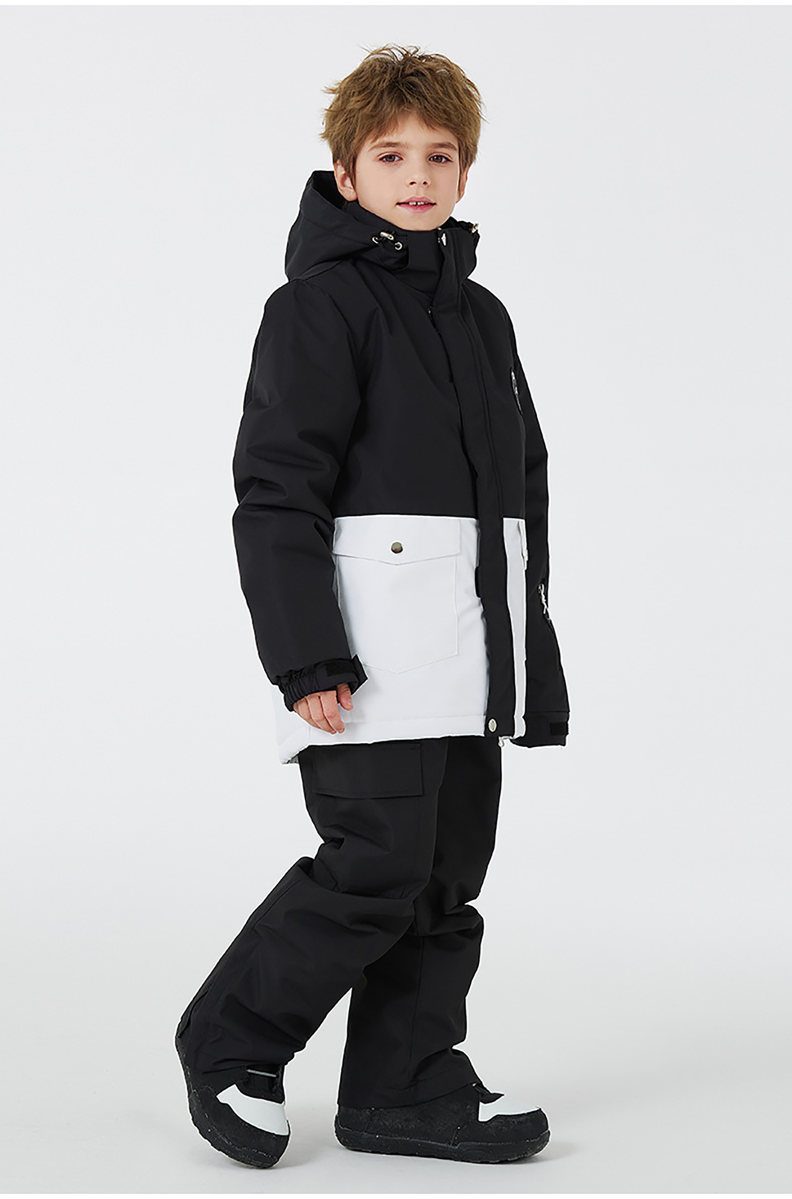 スキーウェア 子供 上下セット ジャケット パンツ 女の子 110 超撥水 120 厚手 キッズ 男の子 スキー 130 140 スノーボードウェア 150 