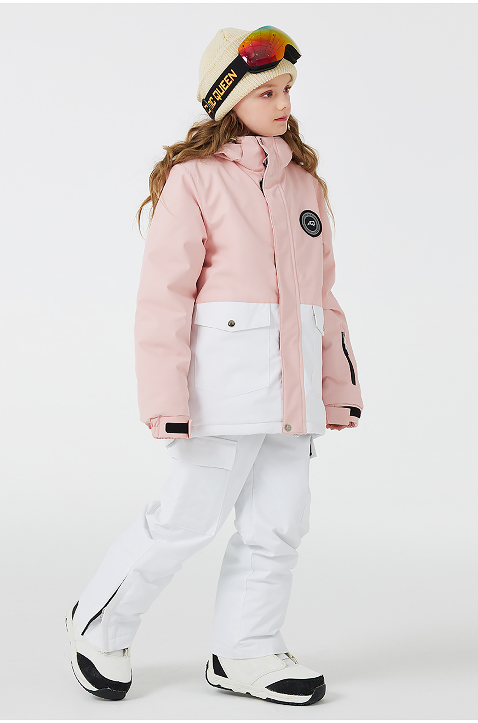 スキーウェア 子供 上下セット ジャケット パンツ 女の子 110 超撥水 120 厚手 キッズ 男の子 スキー 130 140 スノーボードウェア 150 