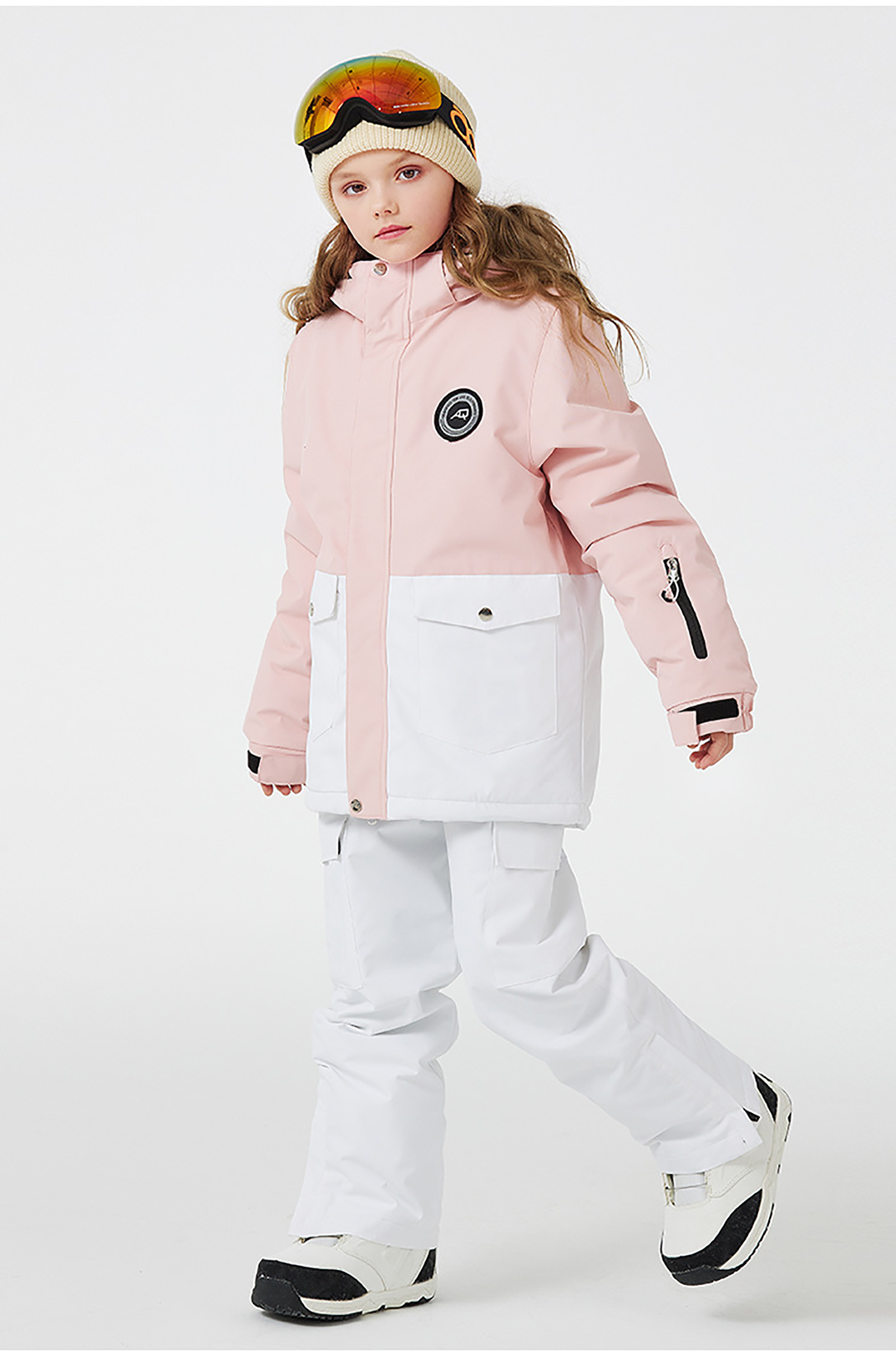 スキーウェア 子供 上下セット ジャケット パンツ 女の子 110 超撥水 120 厚手 キッズ 男の子 スキー 130 140 スノーボードウェア 150 