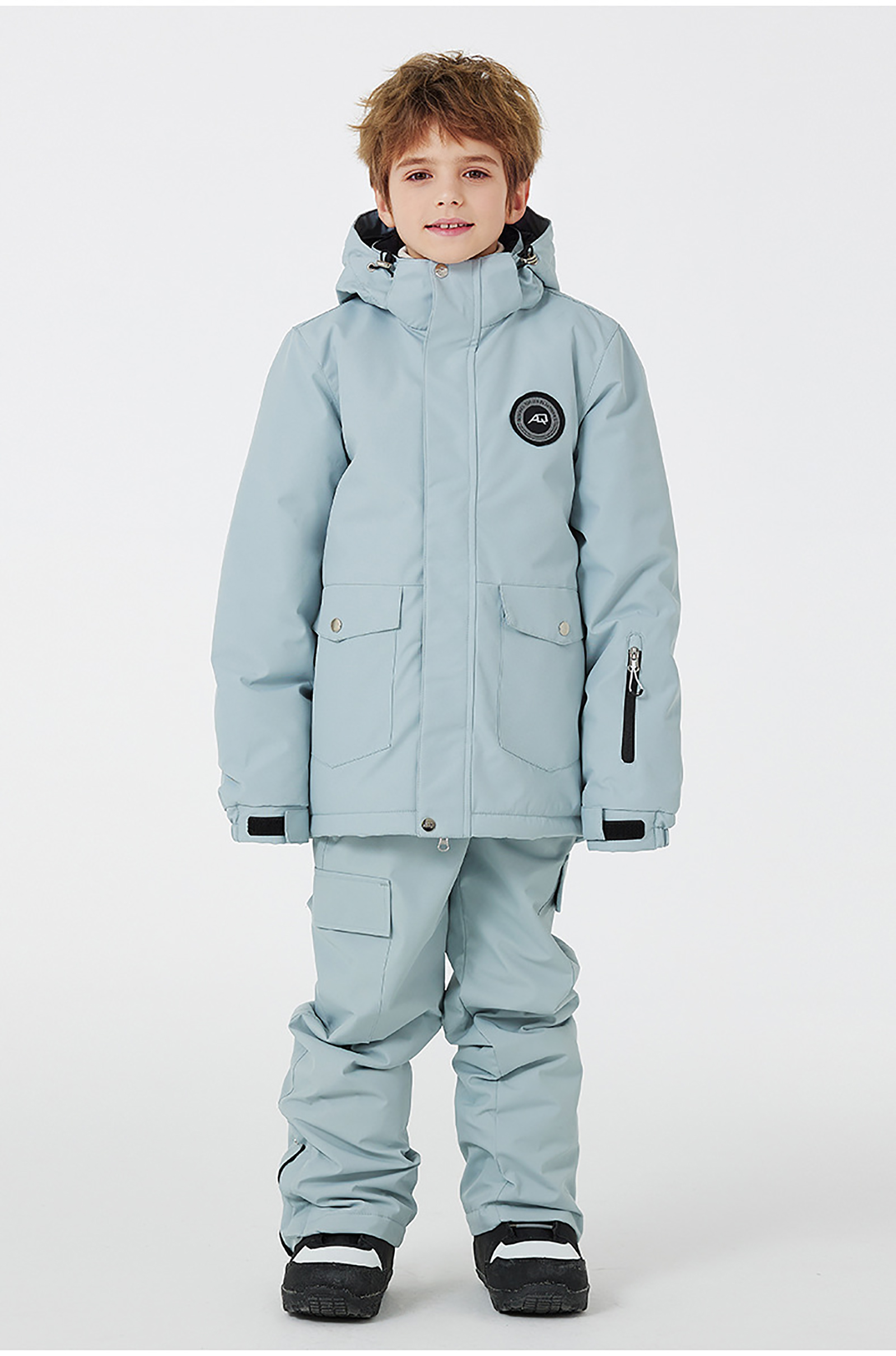 スキーウェア 子供 上下セット ジャケット パンツ 女の子 110 超撥水 120 厚手 キッズ 男の子 スキー 130 140 スノーボードウェア 150 