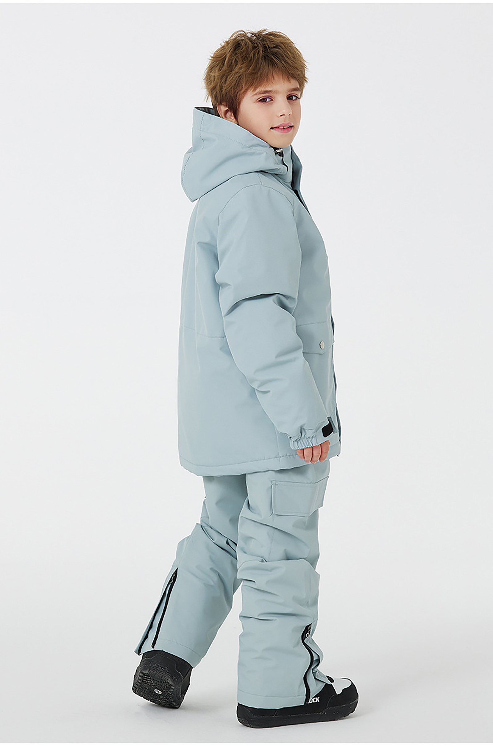 スキーウェア 子供 上下セット ジャケット パンツ 女の子 110 超撥水 120 厚手 キッズ 男の子 スキー 130 140 スノーボードウェア 150 