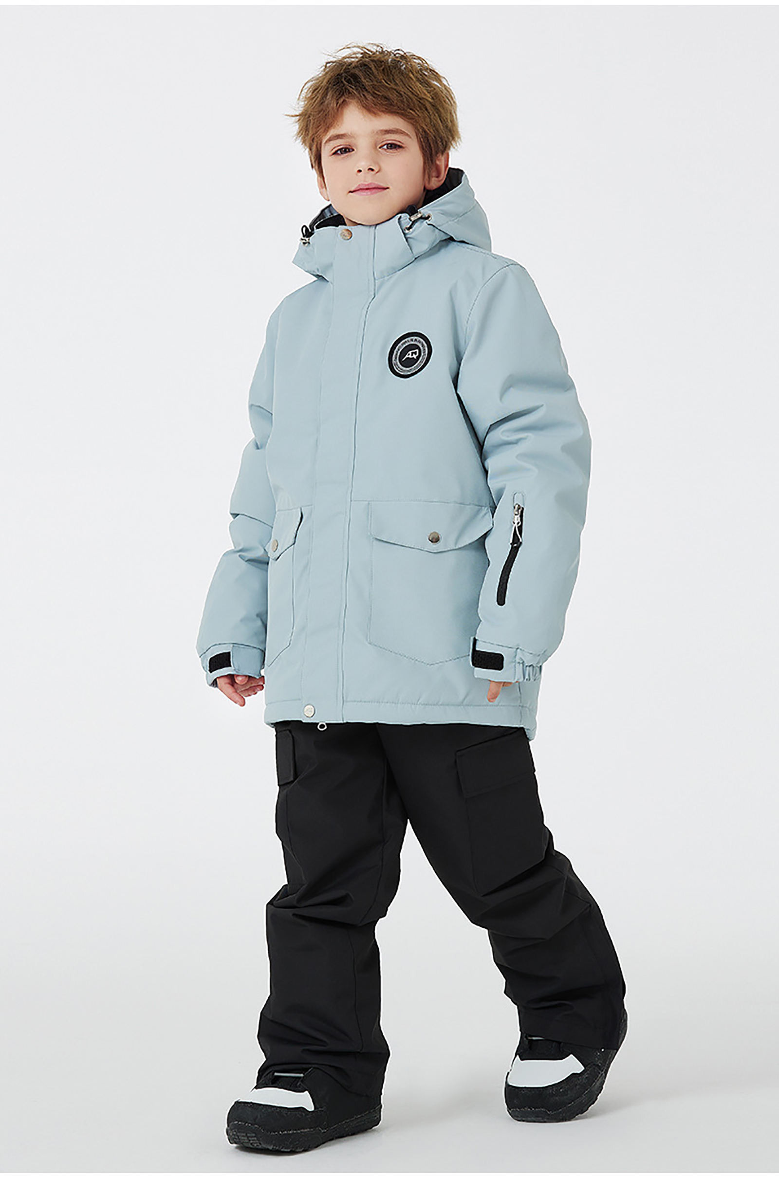 スキーウェア 子供 上下セット ジャケット パンツ 女の子 110 超撥水 120 厚手 キッズ 男の子 スキー 130 140 スノーボードウェア 150 