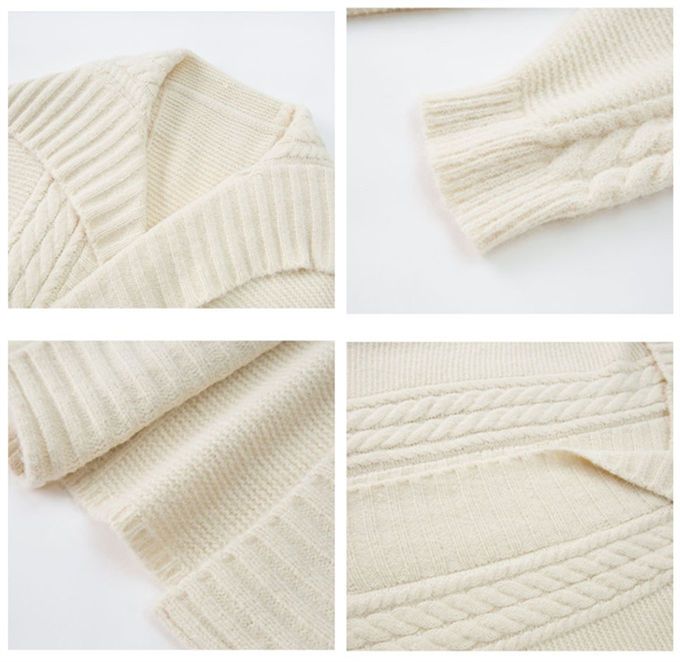 ニットカーディガン レディース ロングカーディガン 長袖 厚手 ロングアウター 体型カバー 送料無料 通学 春 通勤 秋 冬 無地 ゆったり カジュアル コート 